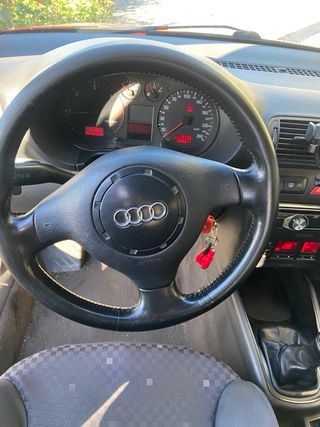 Audi A3 1.9 TDI 2000
