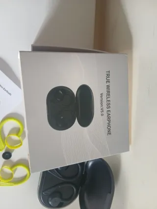 Auriculares True Wireless G4