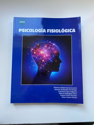 Psicología Fisiológica UNED