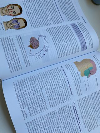 Psicología Fisiológica UNED