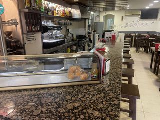 Traspaso Bar C3 Eixample con Terraza