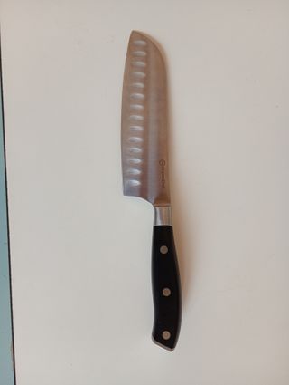 Coltello Santoku MasterChef