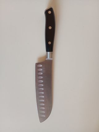 Coltello Santoku MasterChef