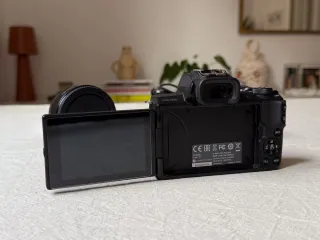 Pack Semiprofesional Canon EOS M50 + Accesorios