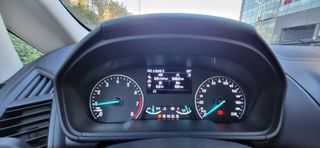 Ford EcoSport 2018 (Perfecto estado)