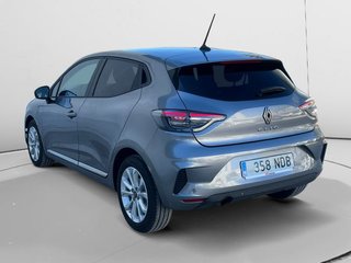 Renault Clio Evolution