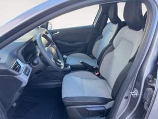 Renault Clio Evolution