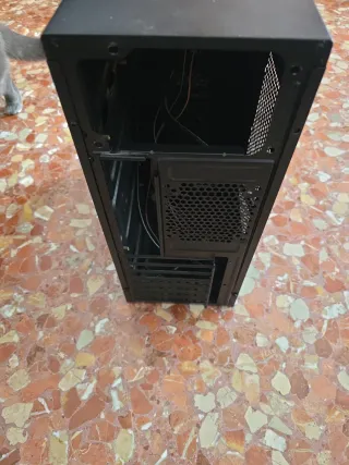 Caja PC Nox