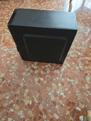 Caja PC Nox