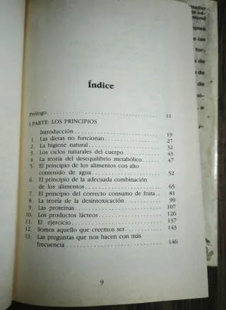 2 Libros Salud