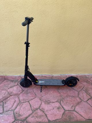 Patinete Eléctrico E-TWOW