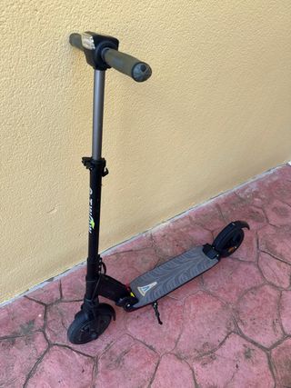 Patinete Eléctrico E-TWOW