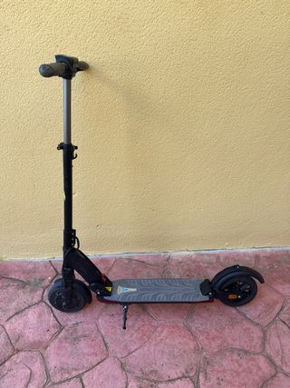 Patinete Eléctrico E-TWOW