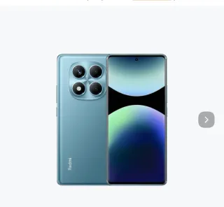 Xiaomi Redmi 14 Pro 8/256GB Azul