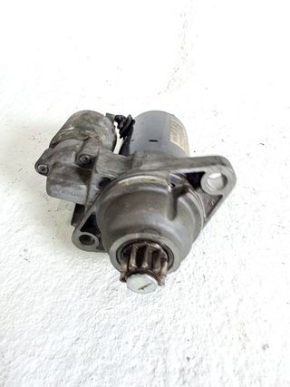 MOTOR ARRANQUE SEAT ALTEA XL (5P5, 5P8)