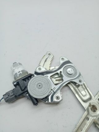 ELEVALUNAS TRASERO IZQUIERDO MITSUBISHI ASX