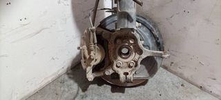 MANGUETA DELANTERA DERECHA NISSAN X-TRAIL (T31) (5)