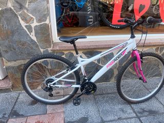 Bici Freerider 26 Talla M Shimano