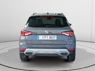 Seat Arona Xperience