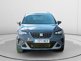 Seat Arona Xperience