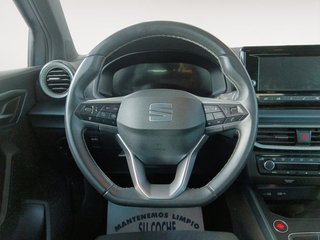 Seat Arona Xperience