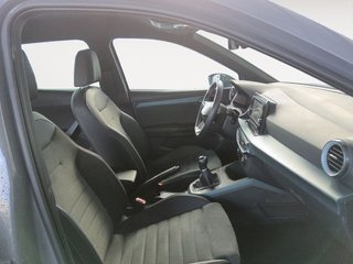 Seat Arona Xperience