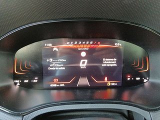 Seat Arona Xperience
