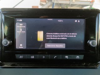 Seat Arona Xperience