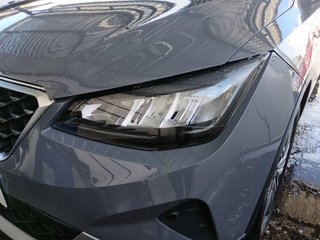 Seat Arona Xperience