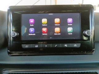 Seat Arona Xperience