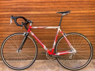 Bicicleta COLNAGO LUX DREAM de COLECCIÓN