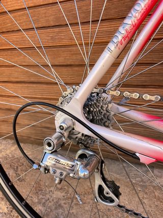 Bicicleta COLNAGO LUX DREAM de COLECCIÓN