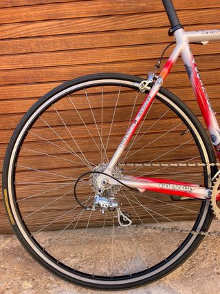 Bicicleta COLNAGO LUX DREAM de COLECCIÓN