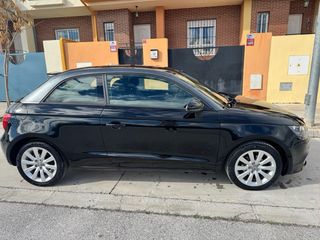 Audi A1 2014