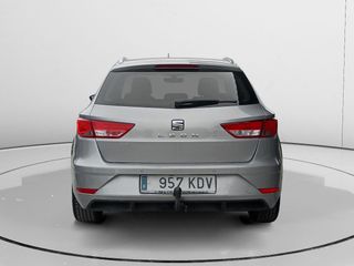 Seat Leon Style Connect