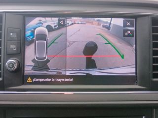 Seat Leon Style Connect