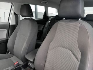 Seat Leon Style Connect