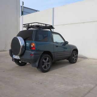 Toyota RAV4 1995 autom