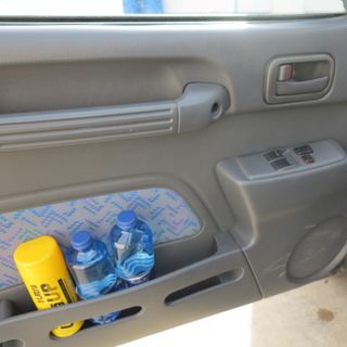 Toyota RAV4 1995 autom