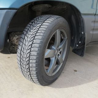 Toyota RAV4 1995 autom