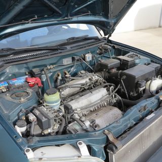 Toyota RAV4 1995 autom