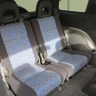 Toyota RAV4 1995 autom