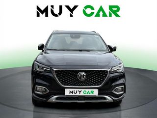 MG HS 1.5 Turbo GDI Luxury DCT 119 kW (162 CV)