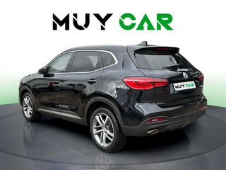 MG HS 1.5 Turbo GDI Luxury DCT 119 kW (162 CV)