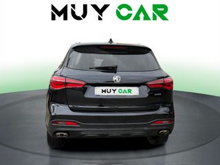 MG HS 1.5 Turbo GDI Luxury DCT 119 kW (162 CV)