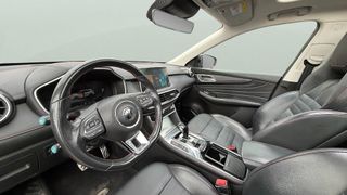 MG HS 1.5 Turbo GDI Luxury DCT 119 kW (162 CV)