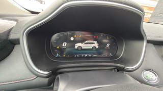 MG HS 1.5 Turbo GDI Luxury DCT 119 kW (162 CV)