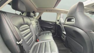 MG HS 1.5 Turbo GDI Luxury DCT 119 kW (162 CV)