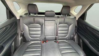 MG HS 1.5 Turbo GDI Luxury DCT 119 kW (162 CV)