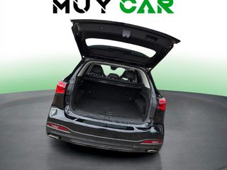 MG HS 1.5 Turbo GDI Luxury DCT 119 kW (162 CV)